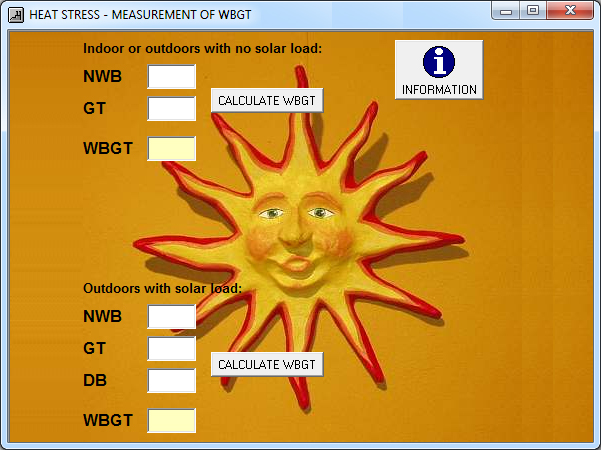 Heat Stress